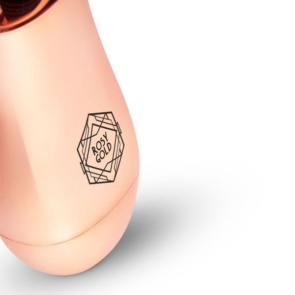 Мінівібромасажер Rosy Gold &mdash; Nouveau Mini Massager SO4596