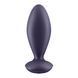 Анальная смарт-пробка с вибрацией Satisfyer Power Plug, очень мощная SO8678 фото 5