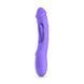 Вібратор Good Vibes Only - Flax Vibrating Dildo with G-Spot Stimulator SX3064 фото 2