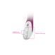 Вибратор Mystim Bon Aparte oh so aubergine SX3188 фото 8