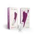 Вибратор Mystim Bon Aparte oh so aubergine SX3188 фото 11