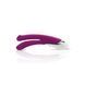 Вибратор Mystim Bon Aparte oh so aubergine SX3188 фото 6