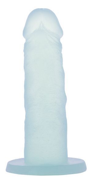 Фалоімітатор на присосці Cocktails by Addiction &ndash; Blue Lagoon SX1298