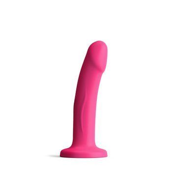 Фаллоимитатор Dorcel Real Pleasure S Magenta SX2260