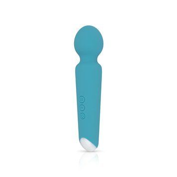 Вібромасажер Cala Azul &ndash; Maria Wand Vibrator, 10 режимів, регулювання інтенсивності SO8885