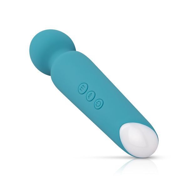 Вібромасажер Cala Azul &ndash; Maria Wand Vibrator, 10 режимів, регулювання інтенсивності SO8885
