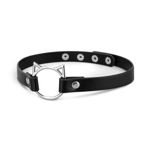Чокер Bedroom Fantasies Kitty Choker SX2206