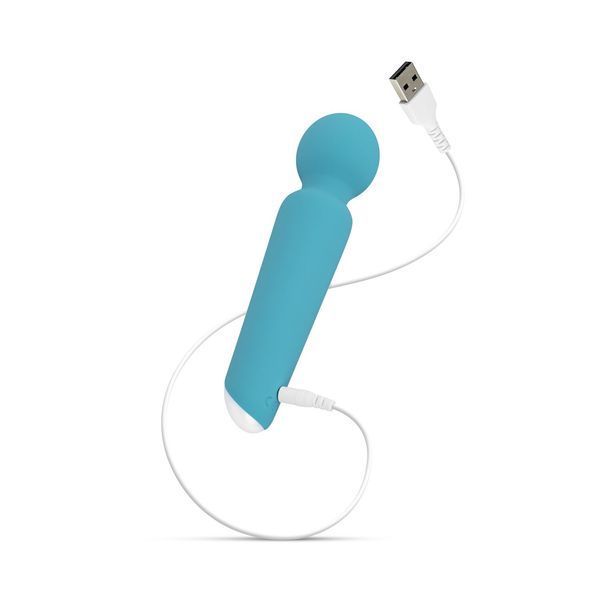 Вібромасажер Cala Azul &ndash; Maria Wand Vibrator, 10 режимів, регулювання інтенсивності SO8885