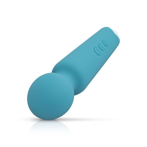 Вібромасажер Cala Azul &ndash; Maria Wand Vibrator, 10 режимів, регулювання інтенсивності SO8885