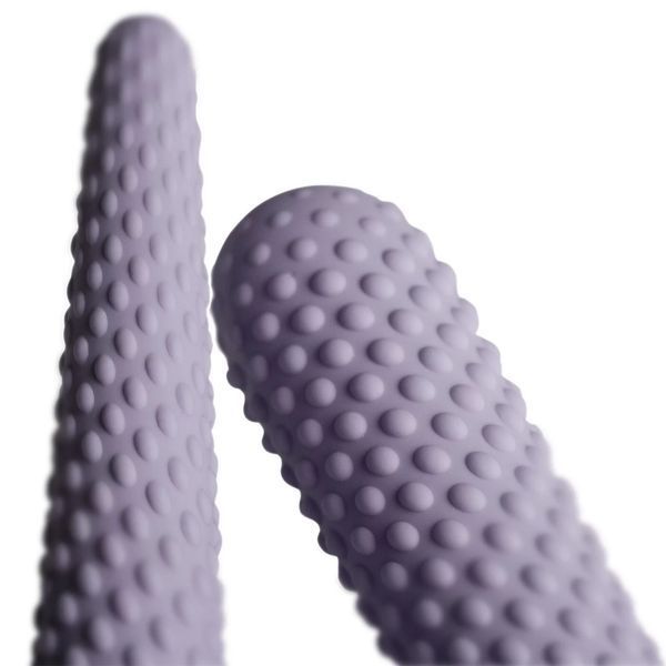 Система восстановления при вагинизме Unite Silicone Dilators Set для снятия спазмов при введении SX3170
