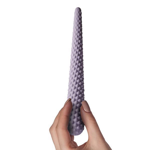 Система восстановления при вагинизме Unite Silicone Dilators Set для снятия спазмов при введении SX3170