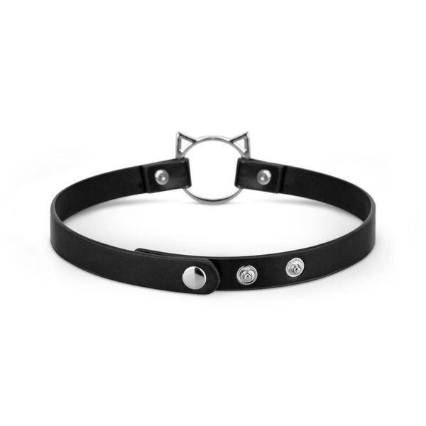Чокер Bedroom Fantasies Kitty Choker SX2206