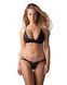 Бюстгальтер Obsessive Nutris bra, M/L, кружево, мягкие чашки, косточки под грудью SX1167 фото 1