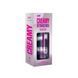 Увлажняющий крем-гель 2в1 Intt Creamy Attraction Blackberry 100мл, вкус ежевики, унисекс SX2658 фото 3