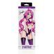 Мастурбатор Fleshlight Fantasy Sasha Nakamoto Ecchi, очень нежный, канал-тентакли SX1318 фото 7