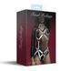 Збруя жіноча Feral Feelings Body Harness White SO8251 фото 3