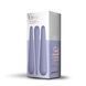Система восстановления при вагинизме Unite Silicone Dilators Set для снятия спазмов при введении SX3170 фото 10