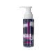 Увлажняющий крем-гель 2в1 Intt Creamy Attraction Blackberry 100мл, вкус ежевики, унисекс SX2658 фото 1