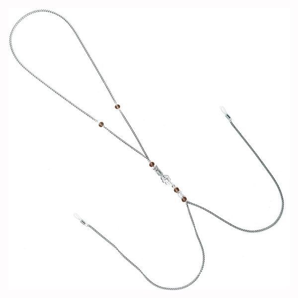 Украшение для сосков Art of Sex - Nipple Clamps Arrow, цвет гранатовый SO5854