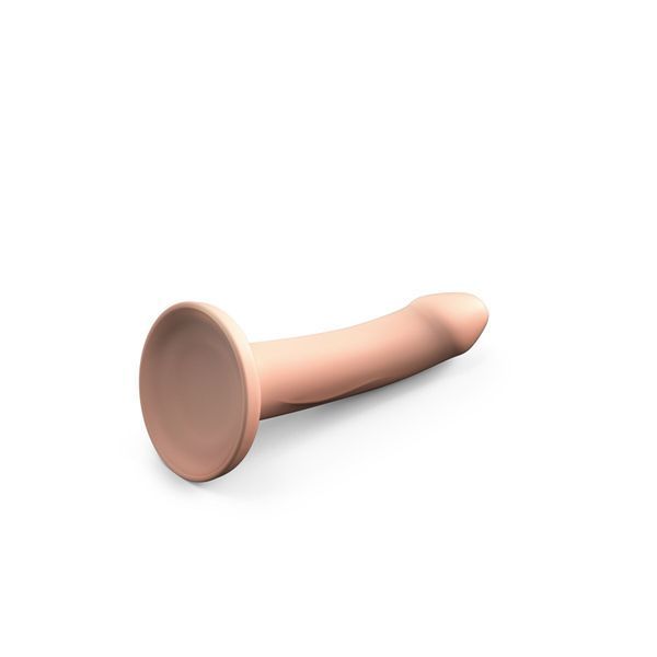 Фалоімітатор Dorcel Real Pleasure S Vanilla SX2261