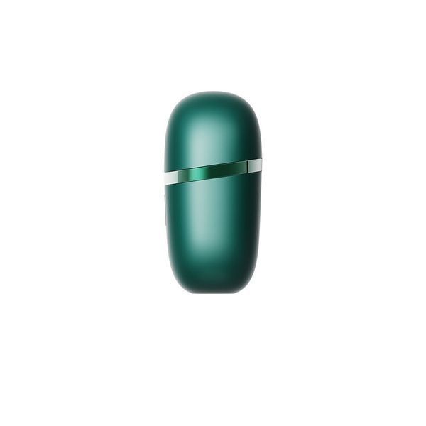 Эрекционное кольцо Zalo Apis Turquoise Green SX2690