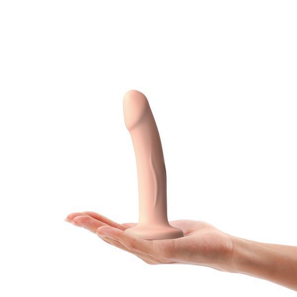 Фалоімітатор Dorcel Real Pleasure S Vanilla SX2261