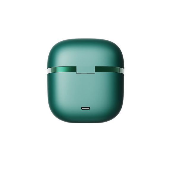 Эрекционное кольцо Zalo Apis Turquoise Green SX2690