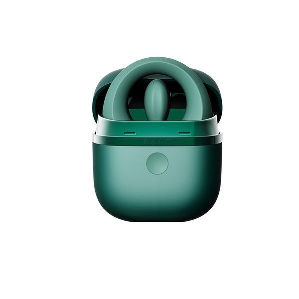 Эрекционное кольцо Zalo Apis Turquoise Green SX2690