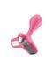 Анальная пробка с вибрацией Satisfyer Game Changer Pink SO6104 фото 1