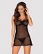 Сукня JSY JS228162 Black S/M SX1825 фото 2