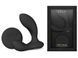 Массажер простаты LELO Hugo 2 Remote Black, 2 мотора, очень мощный, пульт ДУ SX0691 фото 2