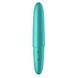 Мини-вибратор Satisfyer Ultra Power Bullet 6 Turquoise SO5434 фото 6