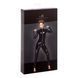 Комбинезон с мокрым эффектом Noir Handmade F188 PVC overall, M SX0066 фото 5