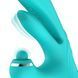 Вибратор-кролик Good Vibes Only - Lisa Thrusting Rabbit Vibrator with G-Spot Stimulator SX3066 фото 5