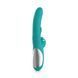 Вибратор-кролик Good Vibes Only - Lisa Thrusting Rabbit Vibrator with G-Spot Stimulator SX3066 фото 4