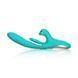 Вибратор-кролик Good Vibes Only - Lisa Thrusting Rabbit Vibrator with G-Spot Stimulator SX3066 фото 3