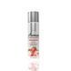 Натуральное массажное масло JO Aromatix Massage Oil Strawberry 120 мл SO6768 фото 1