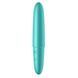 Мини-вибратор Satisfyer Ultra Power Bullet 6 Turquoise SO5434 фото 2