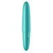Мини-вибратор Satisfyer Ultra Power Bullet 6 Turquoise SO5434 фото 4