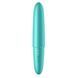 Мини-вибратор Satisfyer Ultra Power Bullet 6 Turquoise SO5434 фото 5