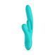 Вибратор-кролик Good Vibes Only - Lisa Thrusting Rabbit Vibrator with G-Spot Stimulator SX3066 фото 2