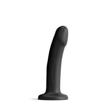Фаллоимитатор Dorcel Real Pleasure S Black SX2262