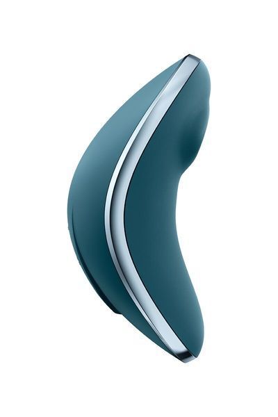 Вакуумный вибратор Satisfyer Vulva Lover 1 Blue SO6713