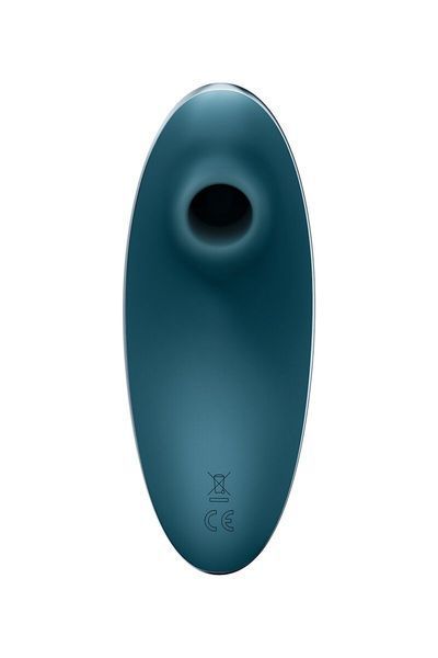 Вакуумный вибратор Satisfyer Vulva Lover 1 Blue SO6713