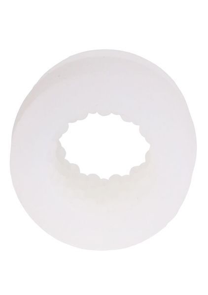 Мастурбатор Doc Johnson GoodHead - Glow Helping Head Silicone SX2523