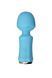 Мини-вибромассажер FairyGasm SecretFuntasy blue SX0647 фото 2