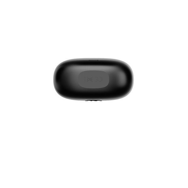 Эрекционное кольцо Zalo Apis Obsidian Black SX2691