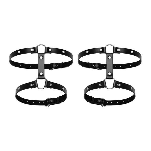 Підв'язка Bedroom Fantasies Thigh Harness SX3067