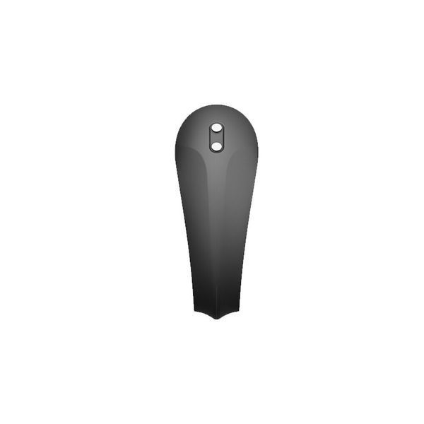 Эрекционное кольцо Zalo Apis Obsidian Black SX2691