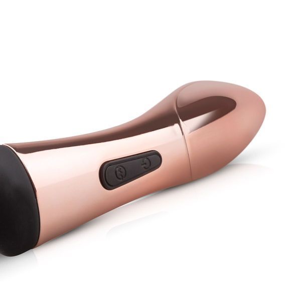Вібромасажер Rosy Gold &mdash; Nouveau Curve Massager SO4599